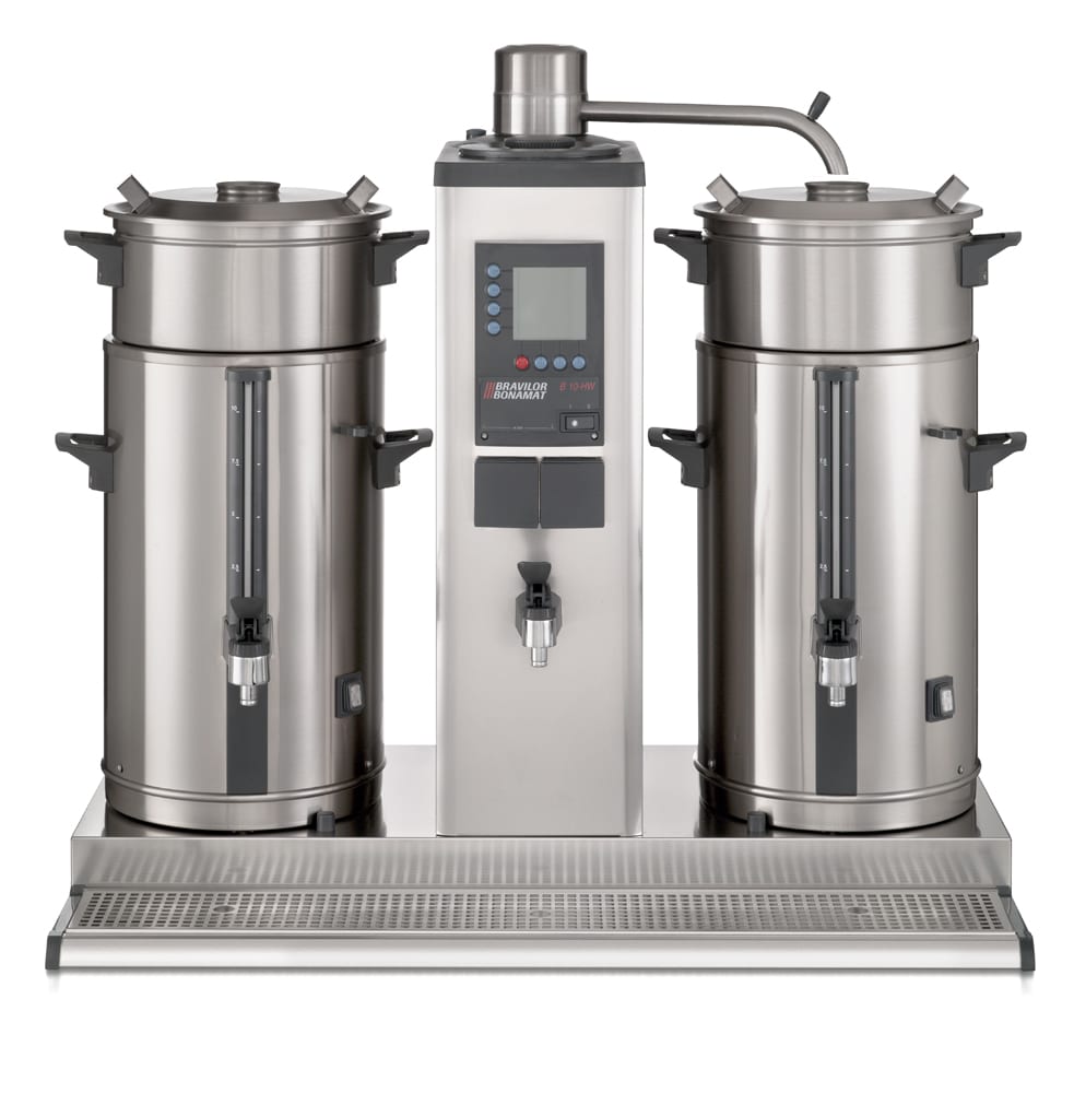 zie filename Industrie Kaffeemaschinen - Bravilor Bonamat
