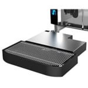 Kaffeevollautomat Rex Royal S200 Abwasserschale