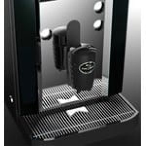 Kaffeevollautomat Rex Royal S200 Wassertank