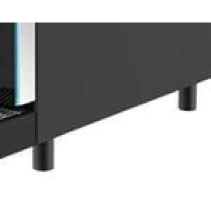 Kaffeevollautomat Rex Royal S200 hohe Füsse
