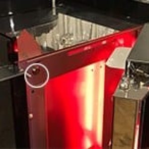Kaffeevollautomat Rex Royal S200