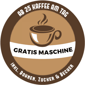 retrobanner_bruggservice_3 Gratis Kaffeemaschine am 25 Kaffee am Tag