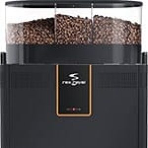 Kaffeevollautomat Rex Royal S200 Rückwand