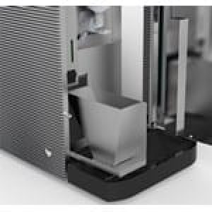 Kaffeevollautomat Rex Royal S300 Satzbehälter
