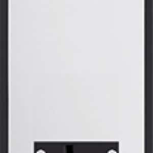Kaffeevollautomat Rex Royal S200 frontal gross