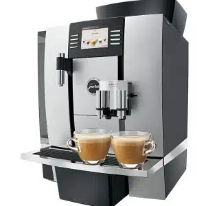 Kaffeemaschine Jura Giga X3