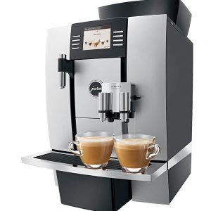 Kaffeemaschine Jura Giga X3C