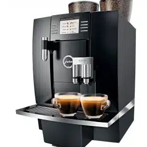 Kaffeemaschine Jura Giga X8C
