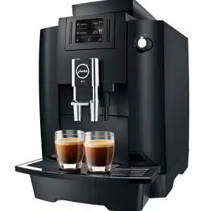 Kaffeemaschine Jura Big WE6