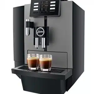Kaffeemaschine Jura Big X6