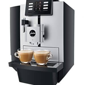 Kaffeemaschine Jura Big X8