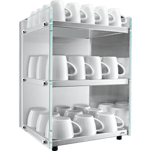 Kaffeemaschine Jura Giga X8 Tassenwärmer