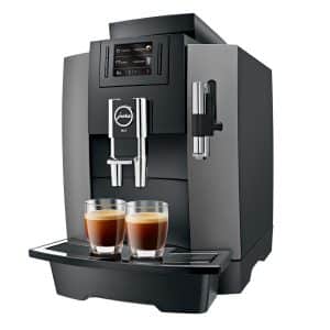 Kaffeemaschine Jura WE8