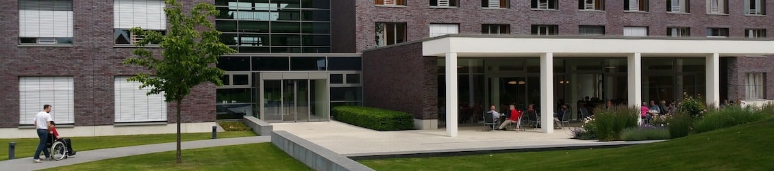 Industrie Kaffeemaschinen für Heime & Spitäler - Brugger Kaffeeservice