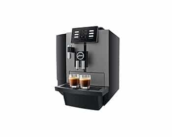 Jura X6