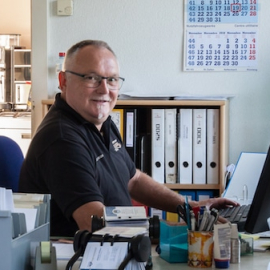 Markus Brugger