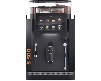 Rex Royal S500